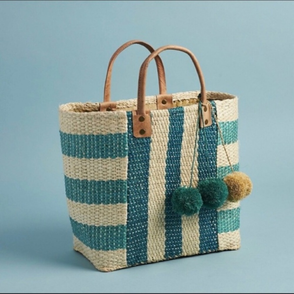 Mar Y Sol Collins Tote